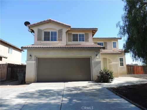 11907 Wallflower Ct, Adelanto, CA, 92301 | Card Image