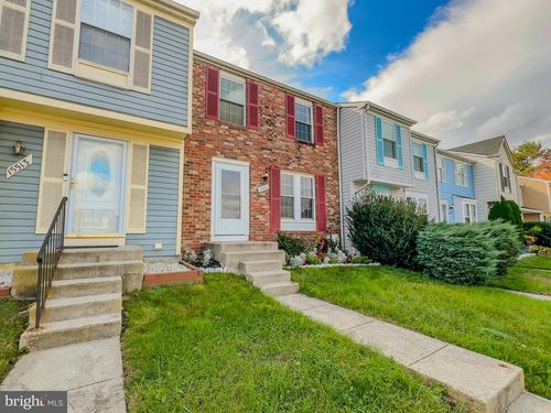 15511 Norwegian Ct, BOWIE, MD, 20716-1464 | Card Image