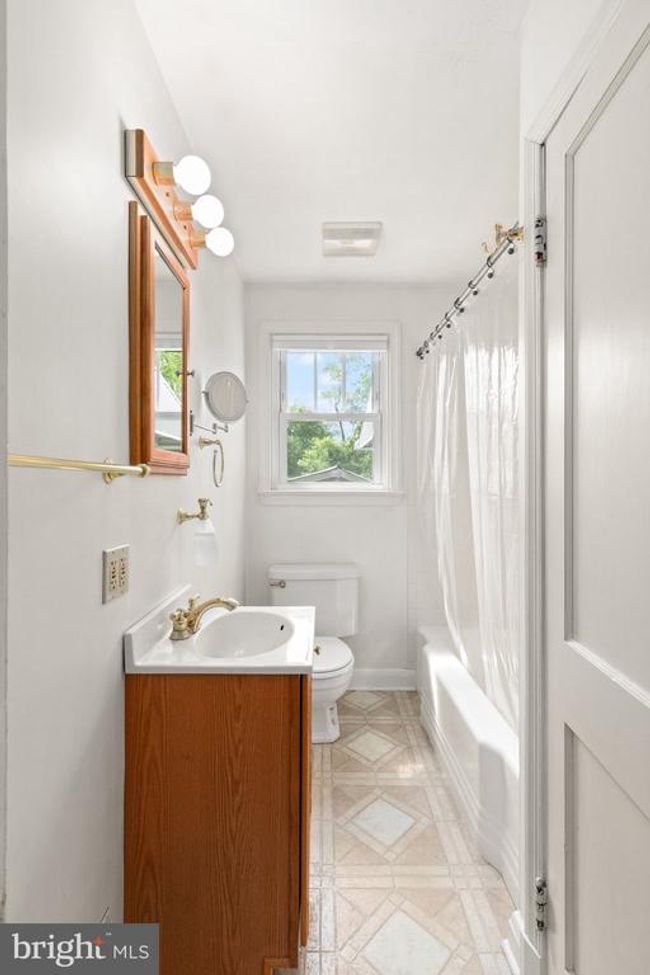 252 Wakely Ter, House other with 4 bedrooms, 2 bathrooms and null parking in BEL AIR MD | Image 12