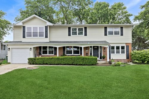 1144 E Anderson Dr, Palatine, IL, 60074-4147 | Card Image
