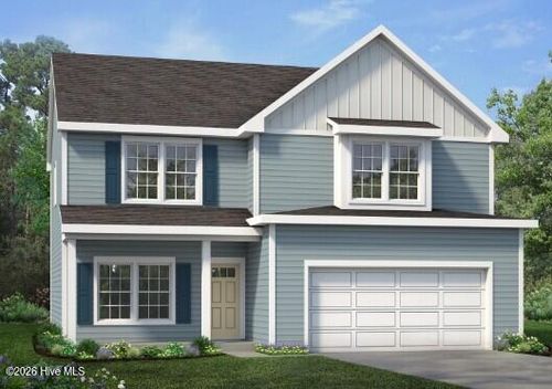 107 Yadkin Dr, Shawboro, NC, 27973-4400 | Card Image