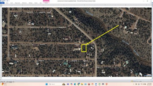 --8465 Pinon Dr, Show Low, AZ, 85901-7039 | Card Image