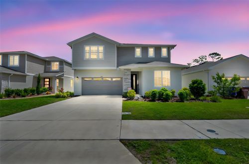 4071 Southern Vista Loop, SAINT CLOUD, FL, 34772-6877 | Card Image