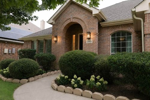 2453 Marble Canyon Dr, Little Elm, TX, 75068-6842 | Card Image