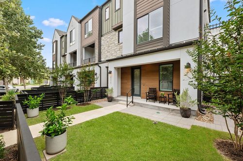 4515 Unity Circle, Austin, TX, 78731 | Card Image