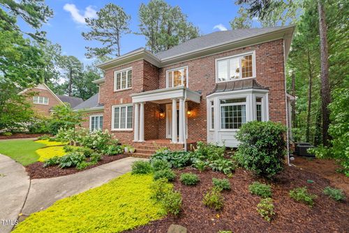 105 Bathgate Ln, Cary, NC, 27513-5553 | Card Image