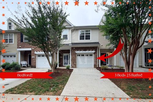 3071 Settle In Ln, Raleigh, NC, 27614-8693 | Card Image