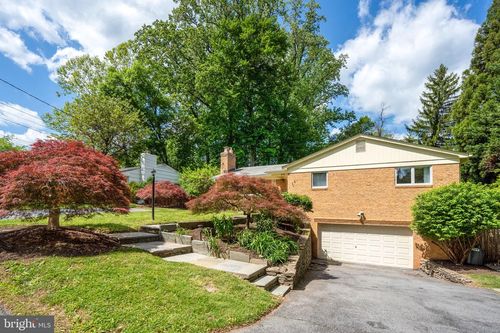 5116 Wehawken Rd, BETHESDA, MD, 20816-2225 | Card Image