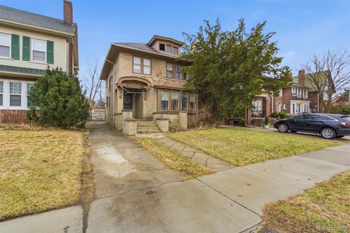 2057 Atkinson St, Detroit, MI, 48206-2008 | Card Image