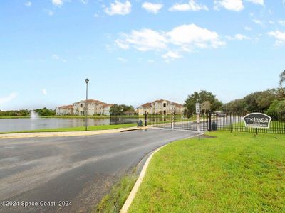 302 - 1777 Sophias Drive, Condo with 1 bedrooms, 1 bathrooms and null parking in Melbourne FL | Image 3