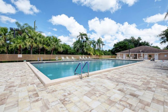 8129 Springtree Rd, Condo with 2 bedrooms, 2 bathrooms and null parking in Boca Raton FL | Image 47