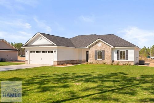 1812 S Palm St, Jesup, GA, 31546-3402 | Card Image