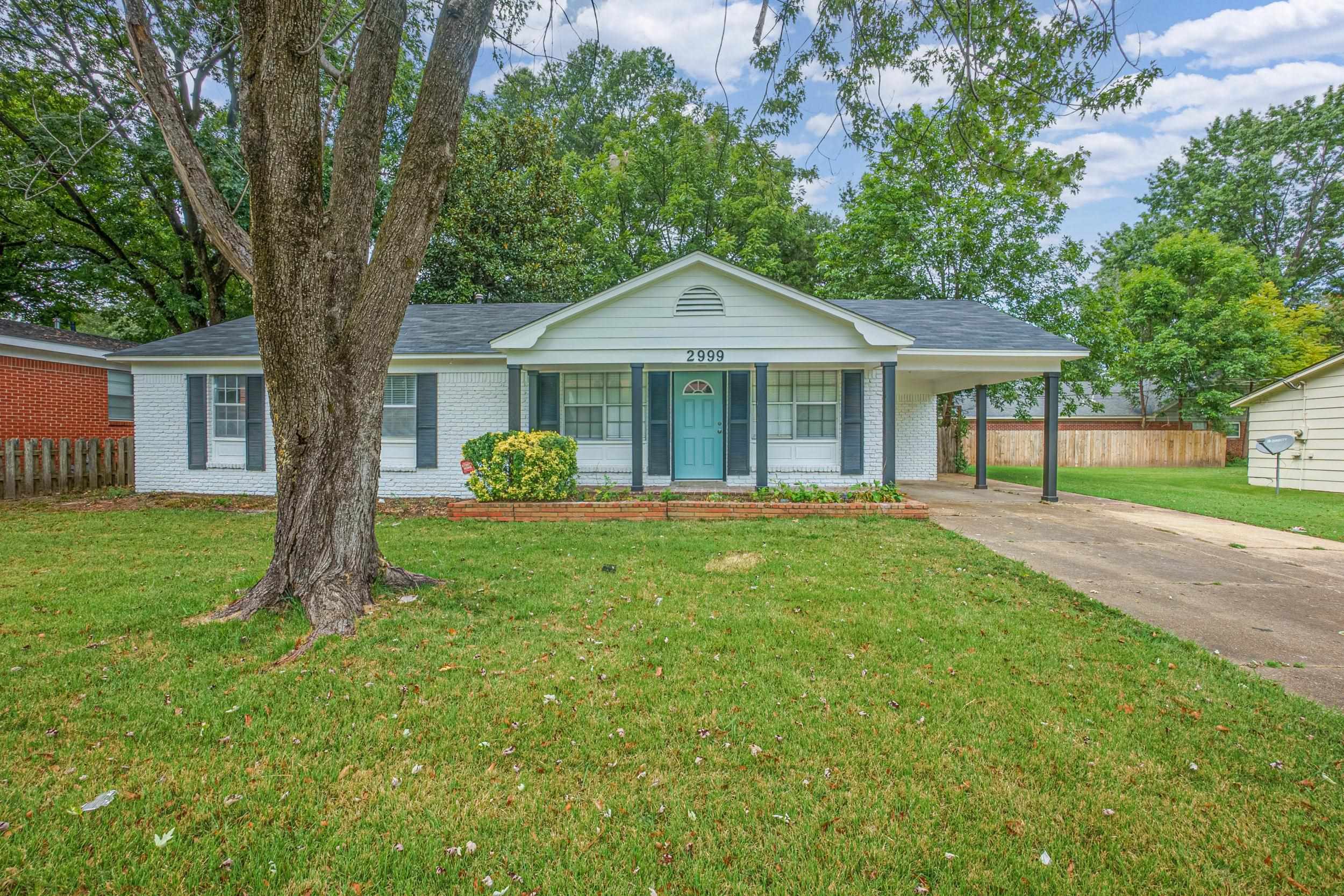 Castleman St, Memphis, TN 38118