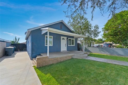 231 California St, La Habra, CA, 90631-5420 | Card Image