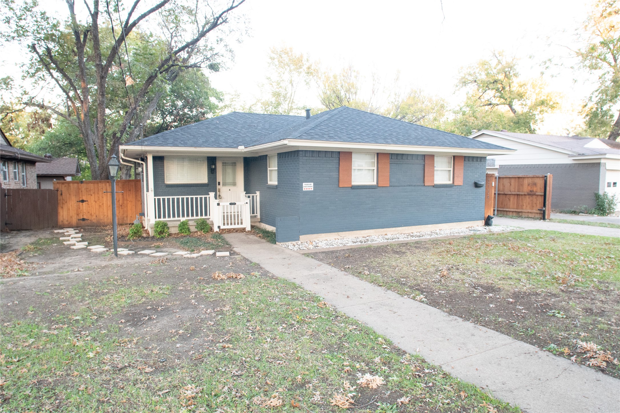 Residential Income in Dallas 2