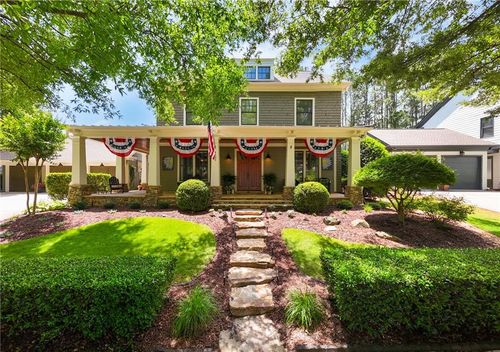 4135 Coosa Dr, Cumming, GA, 30040-5386 | Card Image