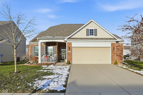 4128 Ballybay Ln, Indianapolis, IN, 46239-1096 | Card Image