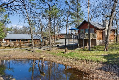 33635 Old Indian Rd, Afton, OK, 74331 | Card Image
