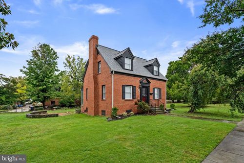 4416 Nash St Ne, WASHINGTON, DC, 20019-1954 | Card Image