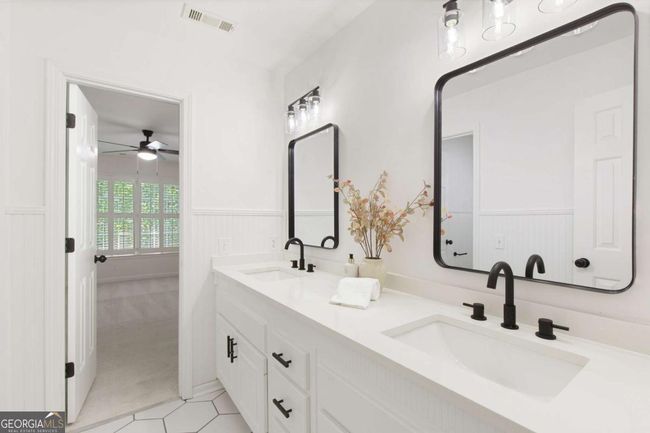 3795 Newport Bay Dr, House other with 6 bedrooms, 5 bathrooms and 3 parking in Alpharetta GA | Image 53