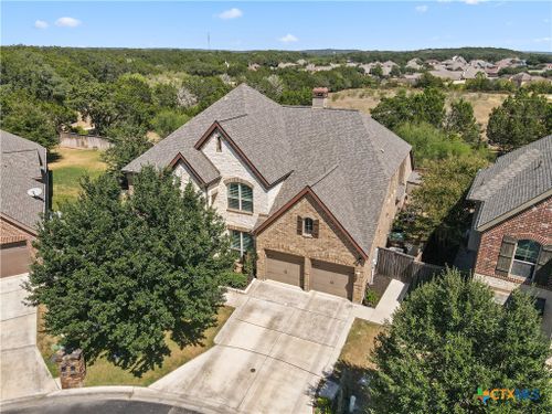 2640 Malboona Mews Drive, New Braunfels, TX, 78132 | Card Image