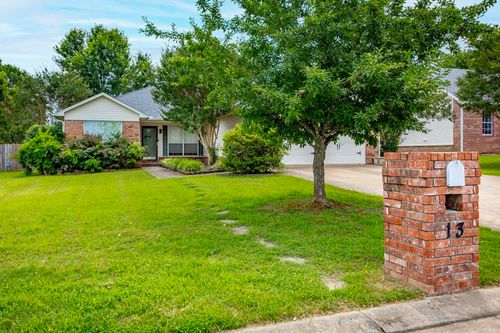 13 Overlook Cv, Cabot, AR, 72023-8776 | Card Image