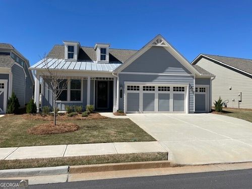 411 Silverbell Ct, Peachtree City, GA, 30269-2307 | Card Image