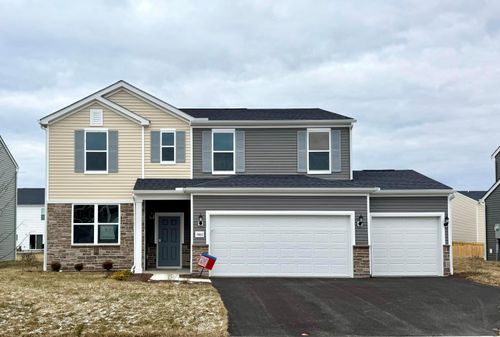 lot-354-5440 Morning Glory Street, South Bloomfield, OH, 43103 | Card Image