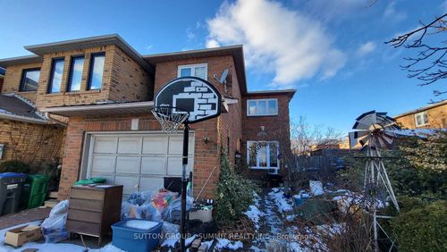 3292 Bobwhite Mews, Mississauga, ON, L5N6E9 | Card Image