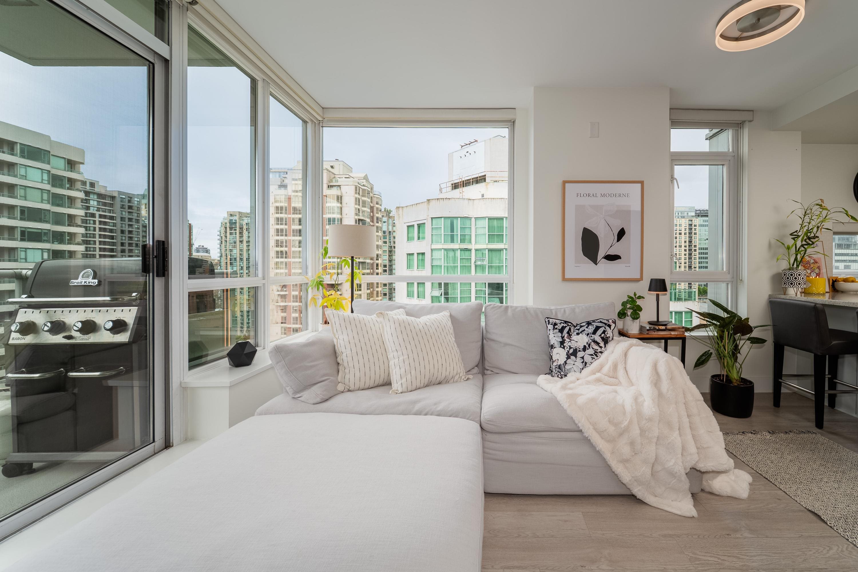 Residential in Vancouver 3