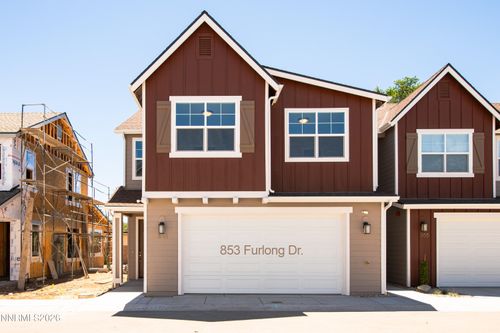lot-42-853 Furlong Dr, Minden, NV, 89423-4783 | Card Image