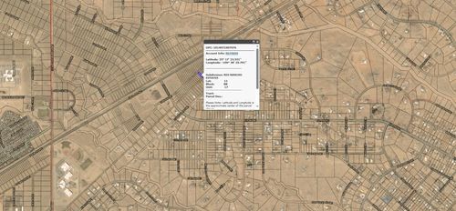 17-2208 Teak U17 Bbb L12 Road Ne, Rio Rancho, NM, 87144 | Card Image