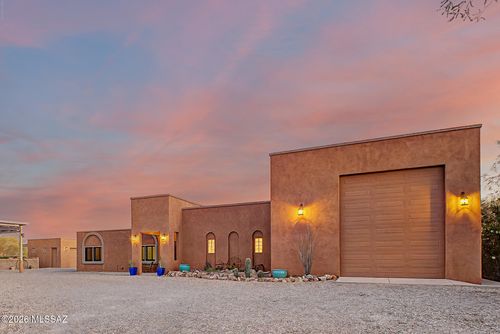 6609 N Amahl Dr, Tucson, AZ, 85704-1206 | Card Image