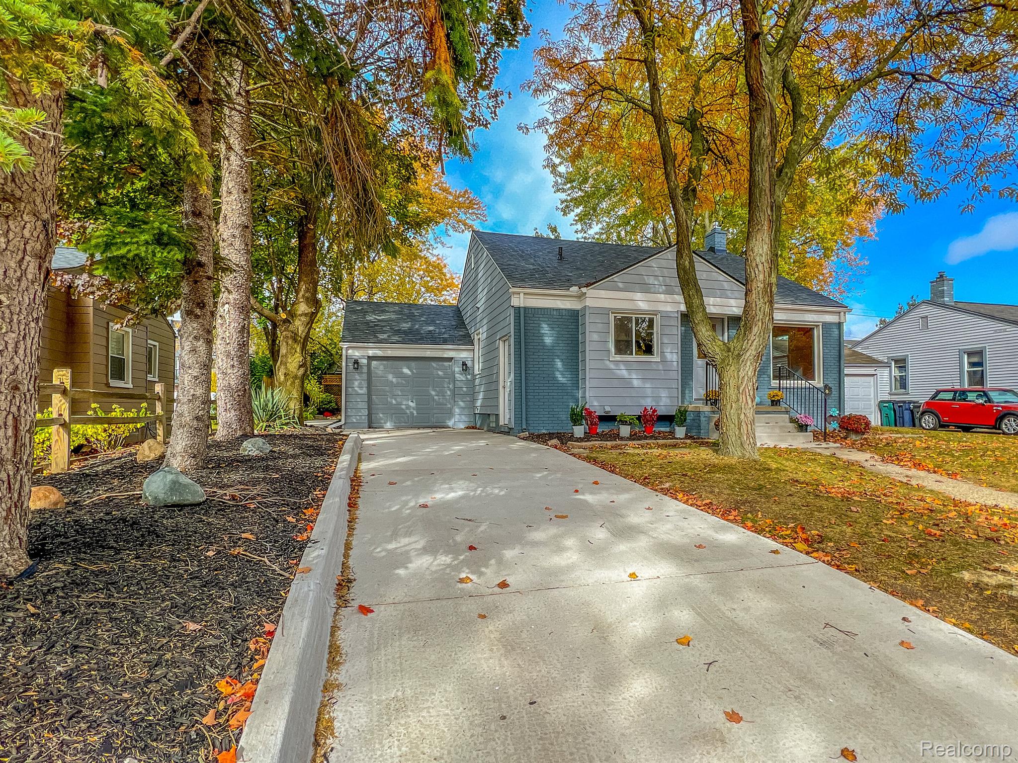 Residential Lease in Royal Oak 3