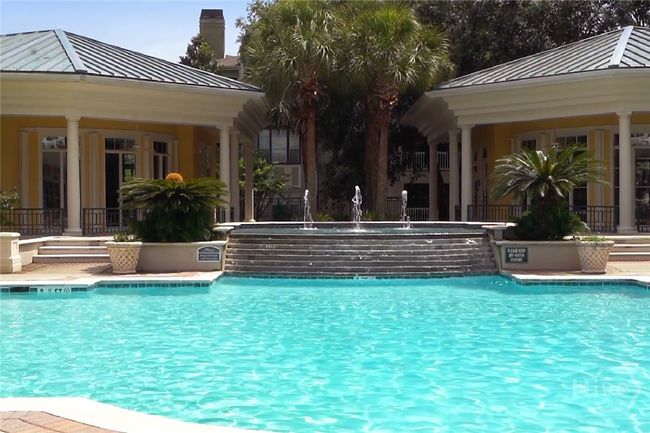 2122 Whitemarsh Way, Condo with 1 bedrooms, 1 bathrooms and null parking in Savannah GA | Image 24