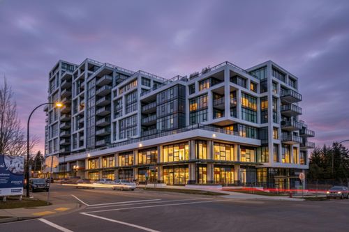 707-1526 Finlay St, White Rock, BC, V4B4L9 | Card Image