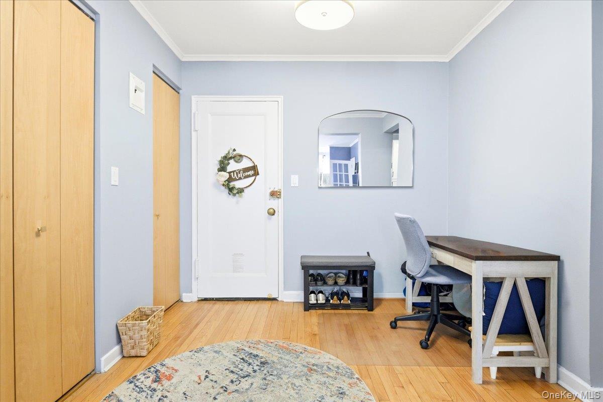 Residential in New York 2