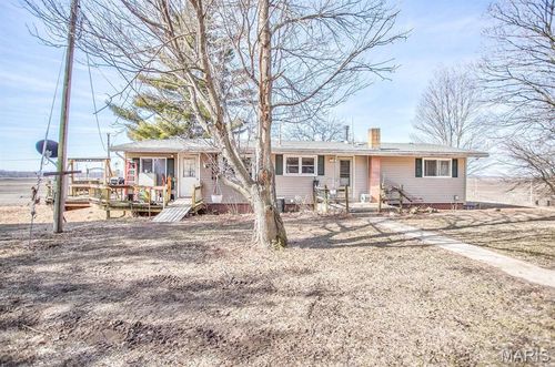 14912 State Highway 96, Nebo, IL, 62355-1382 | Card Image