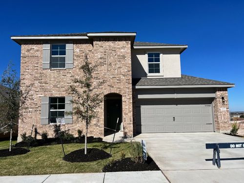 1929 Lazy Acres St, Leander, TX, 78641-6434 | Card Image