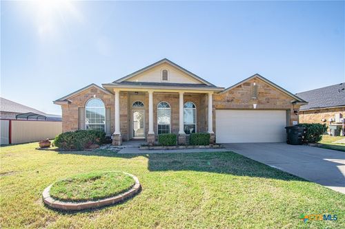 9603 Zayden Dr, Killeen, TX, 76542-6351 | Card Image