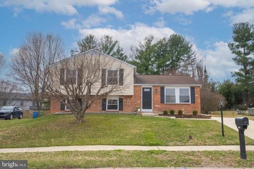 2934 Strathaven Ln, ABINGDON, MD, 21009-1823 | Card Image