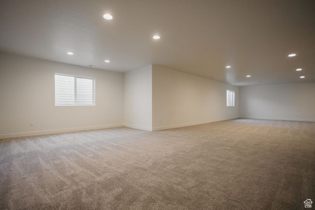 Spare room with light colored carpet | Image 24