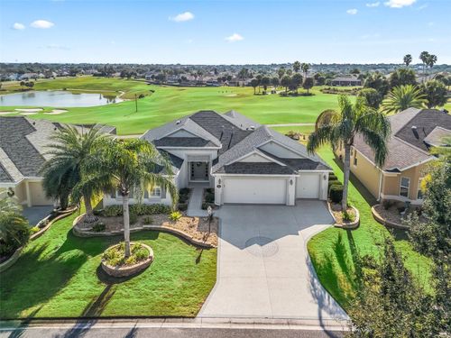 550 Little River Path, The Villages, FL, 32162 | Card Image