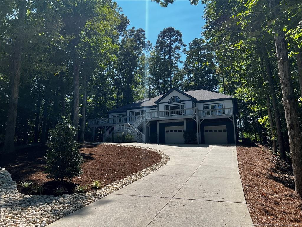 Residential in Sanford