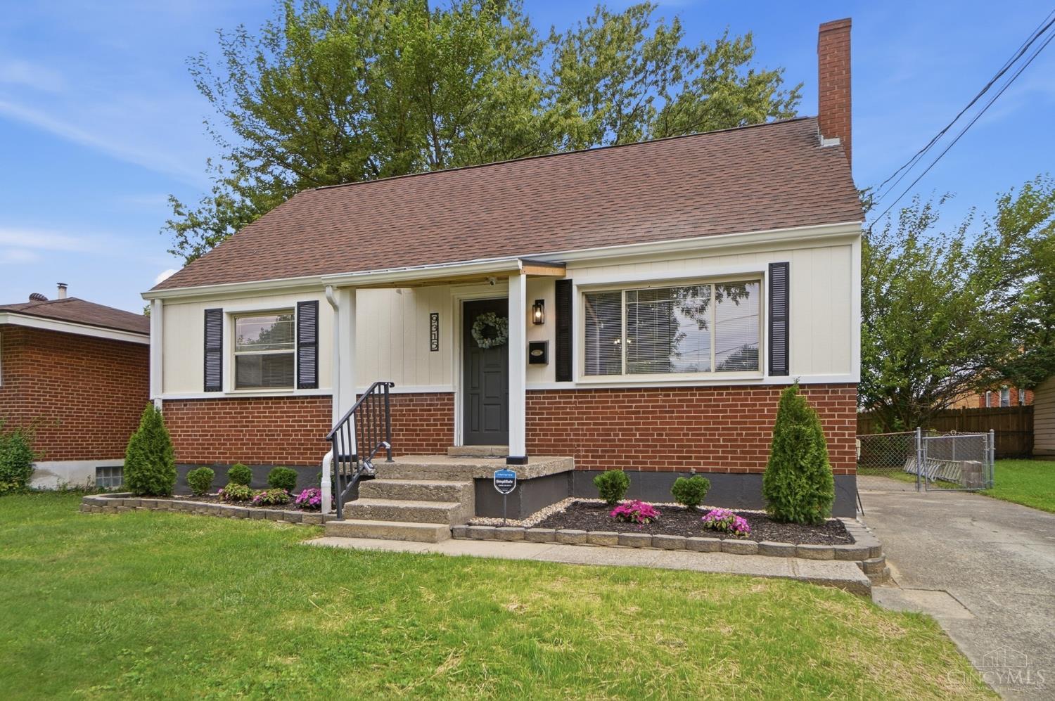 Residential in Colerain Twp 3
