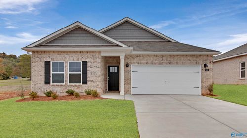 340 Ruby Dr, Huntsville, AL, 35811-8670 | Card Image