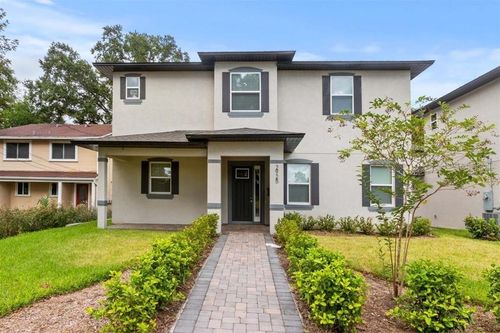 2925 E Central Blvd, Orlando, FL, 32803-6403 | Card Image