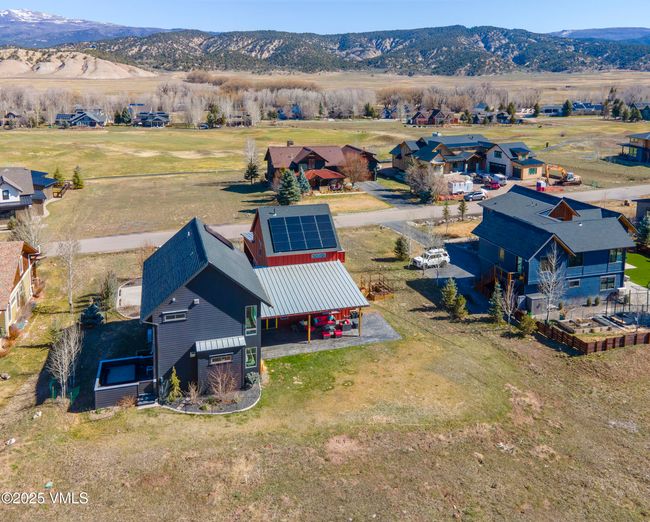 116 Thresher Ct, House other with 6 bedrooms, 6 bathrooms and 2 parking in Eagle CO | Image 56