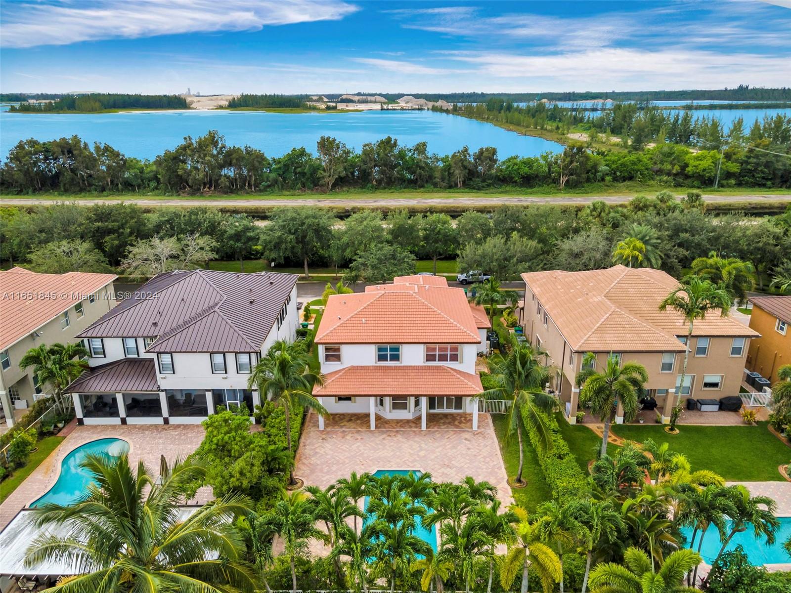 55th St, Miramar, FL 33029