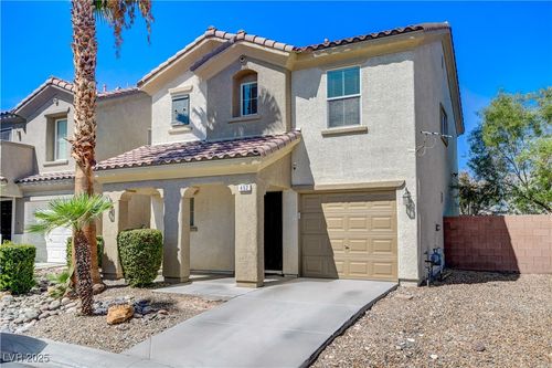 452 Swiss Cottage Ave, Las Vegas, NV, 89178-1201 | Card Image